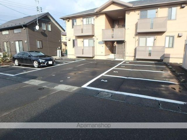 セジュールアンソレイエ Aのその他写真