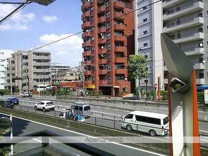 ライオンズマンション方南町駅前[1R/21.56m2]の内装