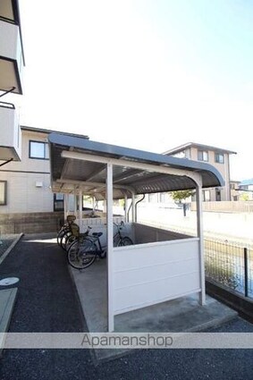 エクシード平野　Ａ棟[2LDK/58.54m2]の外観4