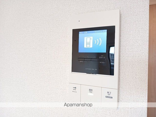 ガルデニア IIの内装写真