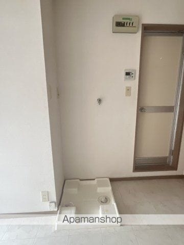 A1ビルの内装写真