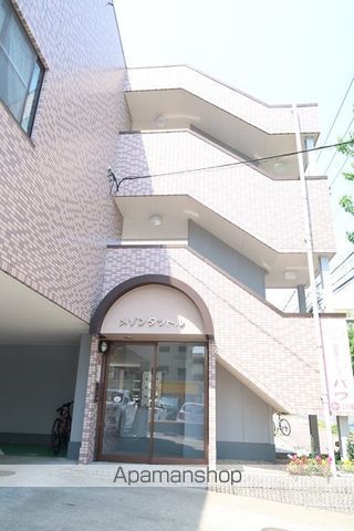 メゾンタットル.の外観写真