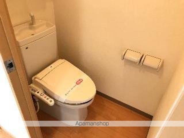 フォレストヴィラIIの内装写真