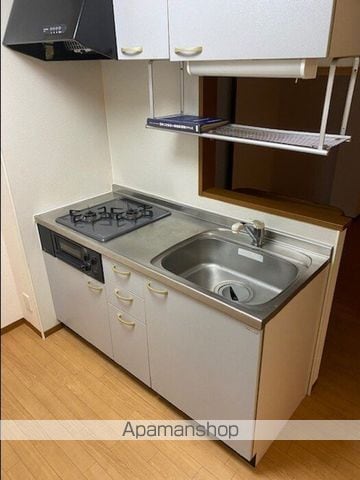 プランドール・ミノルの内装写真