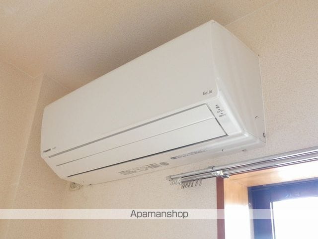 ツインシャトー富ヶ丘の内装写真