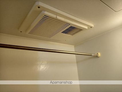 レオパレス仙港Ｂ[1K/23.61m2]のその他設備4