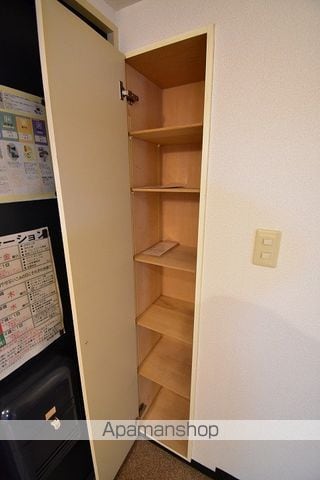 澄川第三銀座パレスの内装写真