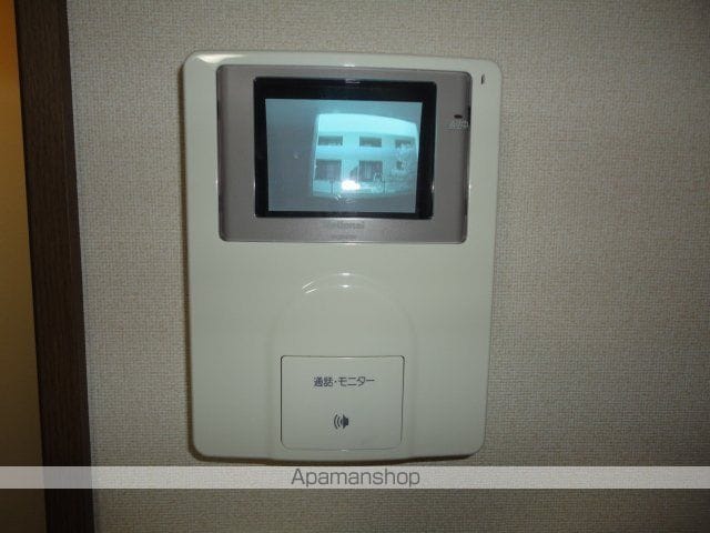 アールヴェイラAの内装写真