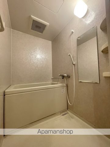 エルシア北田辺の内装写真