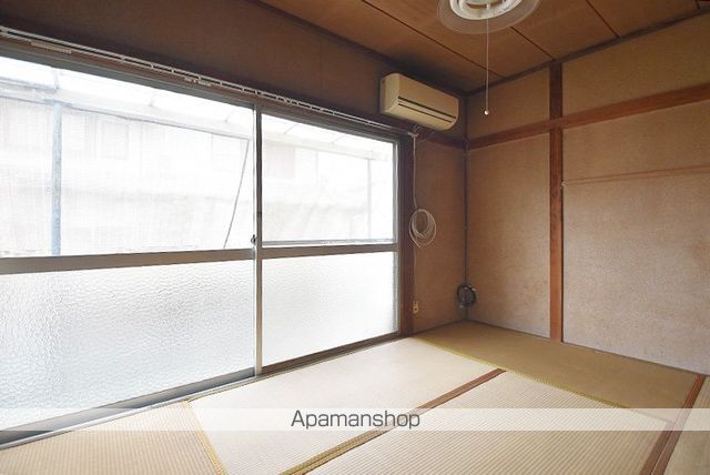上信電鉄上信線 南高崎駅 徒歩23分 1階建 築53年の内装写真
