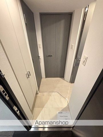 エスレジデンス TAN1MACHI5丁目の内装写真