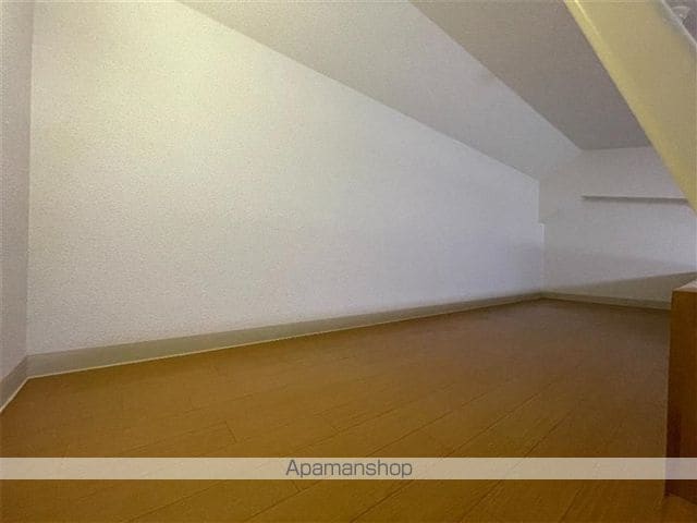 アルカンシェルの内装写真