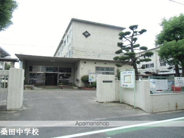 ブリックブロックの周辺写真