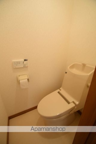 Clairの内装写真