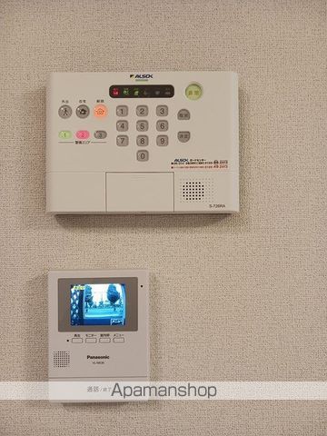 グランド IIの内装写真