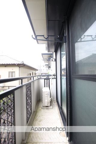 サンフォーラムの内装写真