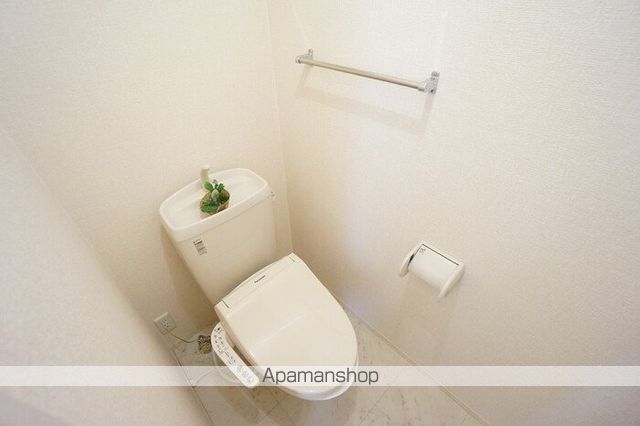 ハミルトン 岐南の内装写真