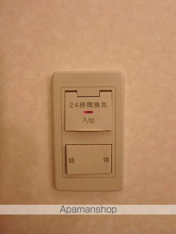 センチュリー原町の内装写真
