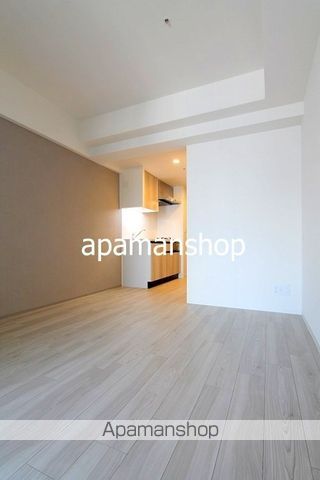 URBANEX難波WESTの内装写真