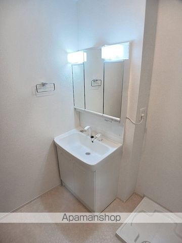 イースト フィールドIの内装写真