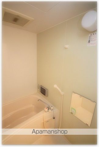 HERMITAGE難波南IIの内装写真
