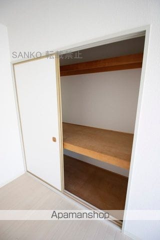 こまどりアパートの内装写真