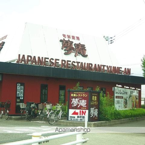 プロスパリティハイツIの周辺写真