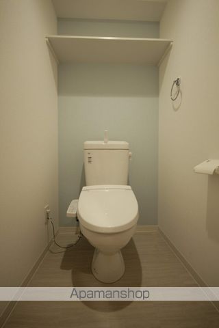 LA BRISE DOUCEの内装写真