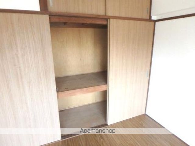 トヤマ薬品ビルの内装写真