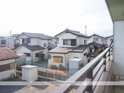 レジデンス田島Ⅱ[2K/38.88m2]の周辺6