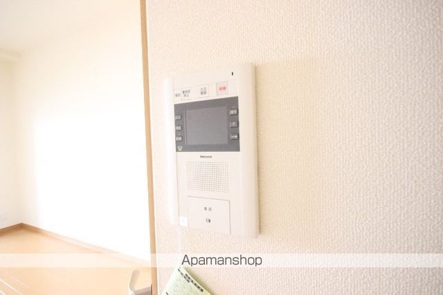 セントヒルズ住吉レジデンスの内装写真