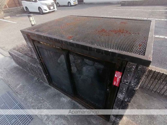 レオパレス福田のその他写真