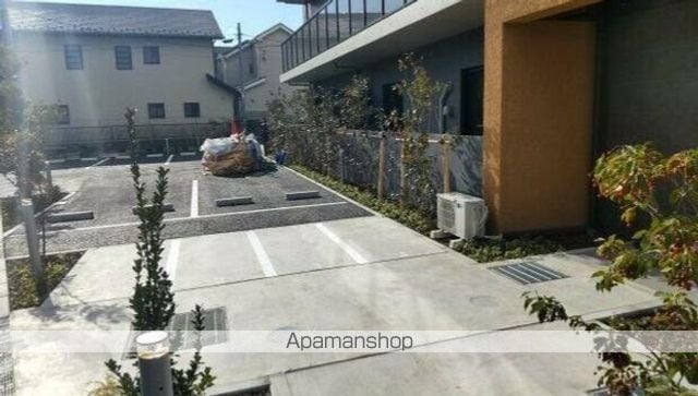 フレンシア下井草のその他写真