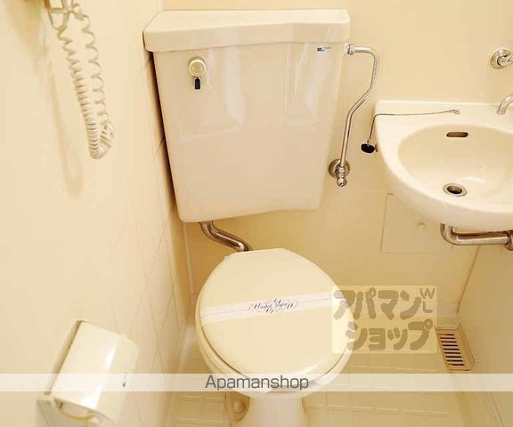 DETOM-1 西陣聚楽の内装写真