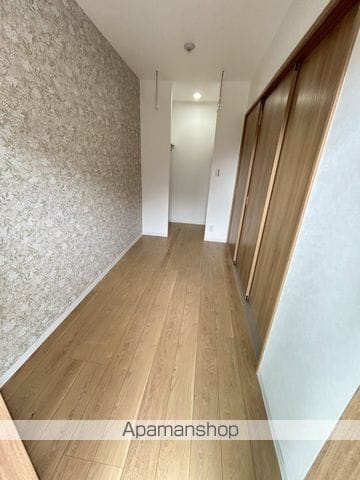 FLEURS DE CERISIERの内装写真
