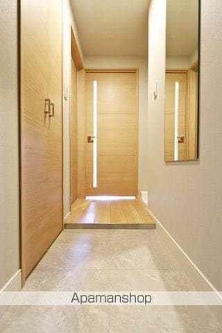 アーバンパーク東向島の内装写真