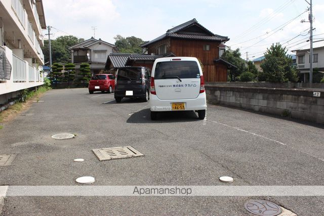沖マンションのその他写真
