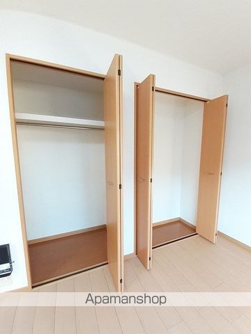 ESPOIR上用賀(エスポワーの内装写真