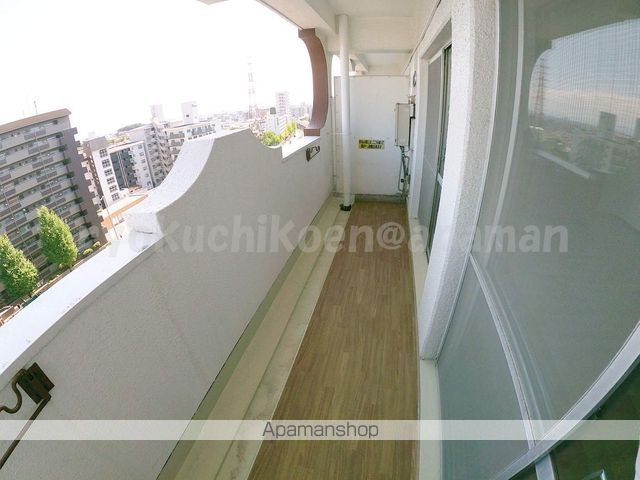 第1マンション寺直の内装写真