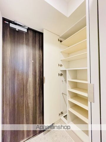 M-Luxe丸の内の内装写真