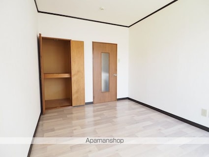 サンシャインプラザ[1K/18.21m2]のリビング・居間