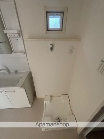 駒岡ユウタウンD・Eの内装写真