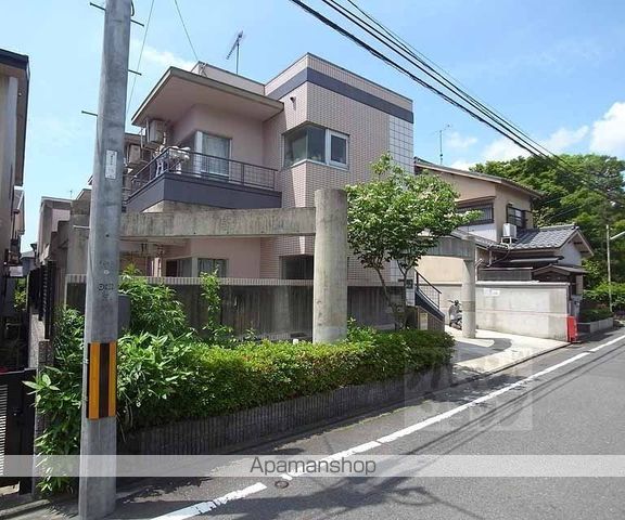 ハウス6の外観写真