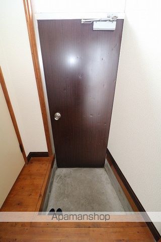 コーポ曙の内装写真