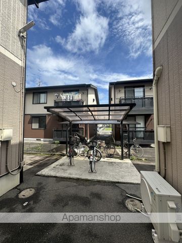 パレアS21のその他写真