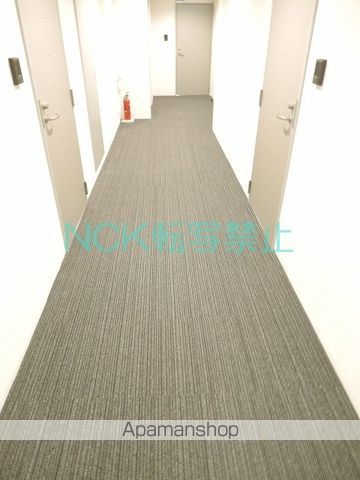 ノースポイント元町の内装写真