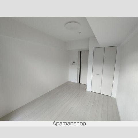 SーRESIDENCE難波BRILLERの内装写真