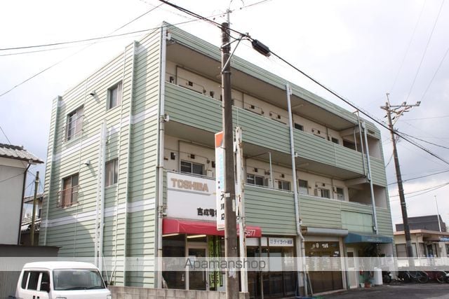 リルームス大石町