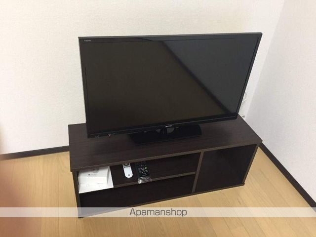 クレイノ雄の浦[1K/25.89m2]のその他内装