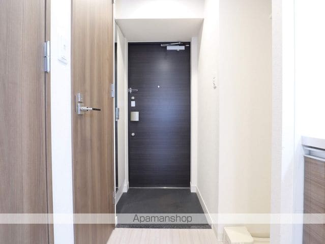 プレサンス久屋大通公園セラフィの内装写真